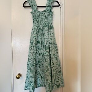 Hill House The Ellie Nap Dress